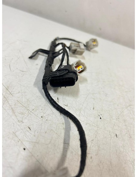 Faisceau de rampe d'injection HONDA CBR 1000 2012  -  2016