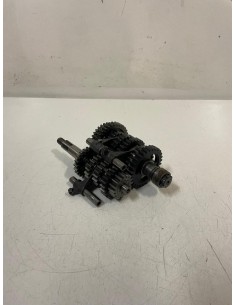 Boite de vitesse KAWASAKI KX 80 1992  -  1995