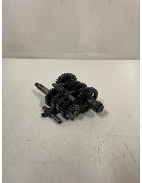 Boite de vitesse KAWASAKI KX 80 1992  -  1995