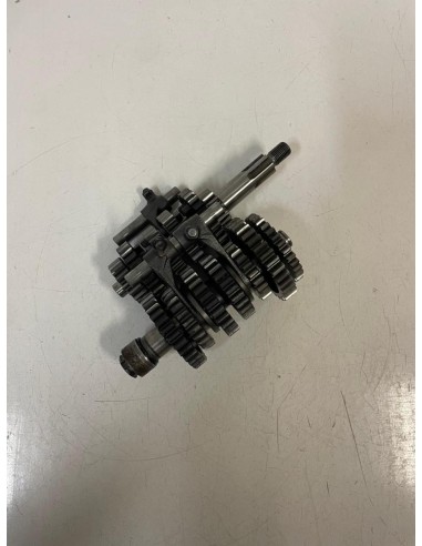 Boite de vitesse KAWASAKI KX 80 1992  -  1995