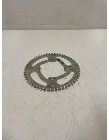 Couronne 54 dents KAWASAKI KX 80 1992  -  1995