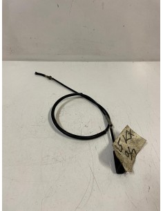 Câble d'embrayage KAWASAKI KX 125 1992  -  1995