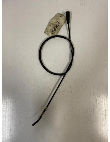 Câble d'embrayage KAWASAKI KX 125 1992  -  1995