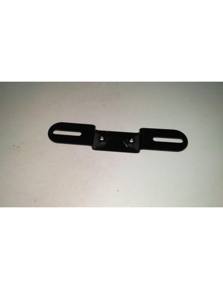 Support de plaque d'origine KAWASAKI Z1000 2008