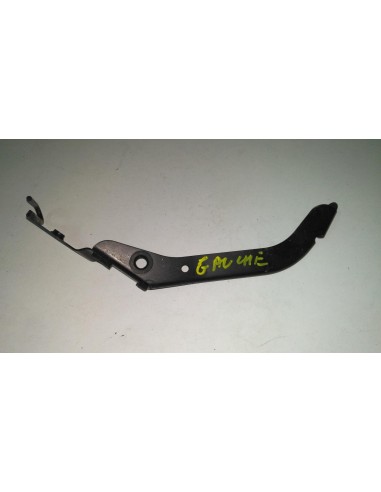 Support bavette arrière gauche KAWASAKI Z1000 2008