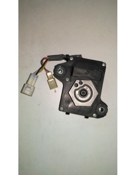 Moteur de valve d'échappement KAWASAKI Z 750 2007  -  2014