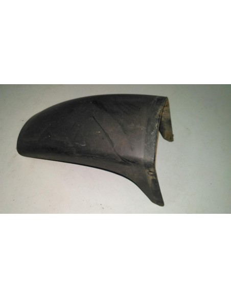 Garde boue avant KAWASAKI Z 750 2007  -  2014