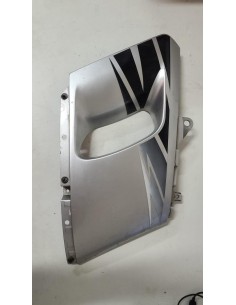 Flanc de carénage avant gauche KAWASAKI ZZR 600 1990  -  2002