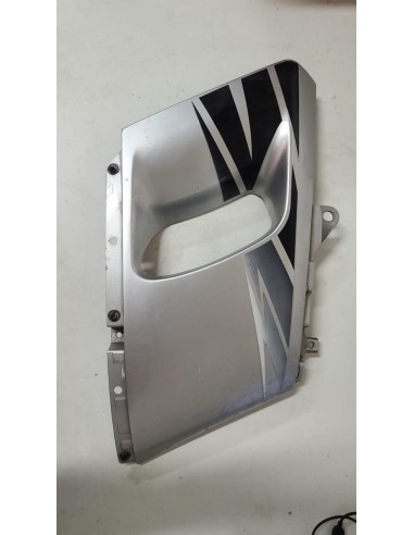 Flanc de carénage avant gauche KAWASAKI ZZR 600 1990  -  2002