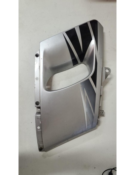 Flanc de carénage avant gauche KAWASAKI ZZR 600 1990  -  2002
