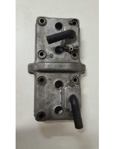 Couvre culasse KAWASAKI ZZR 600 1990  -  2002