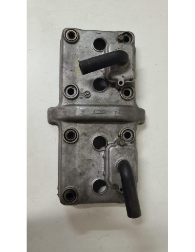 Couvre culasse KAWASAKI ZZR 600 1990  -  2002