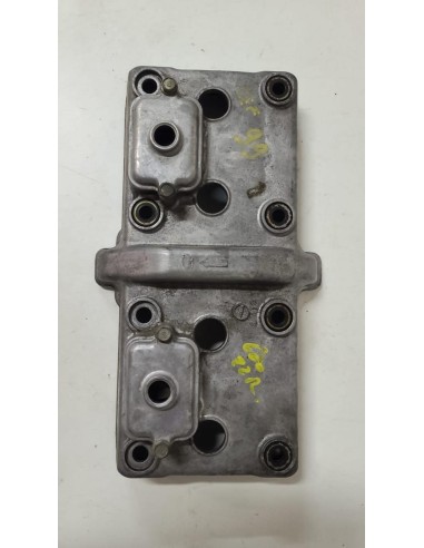 Couvre culasse KAWASAKI ZZR 600 1990  -  2002