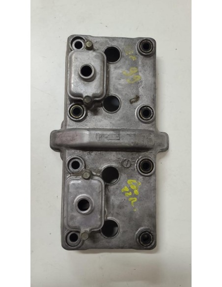 Couvre culasse KAWASAKI ZZR 600 1990  -  2002