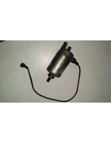 Démarreur KAWASAKI ZZR 600 1990  -  2002