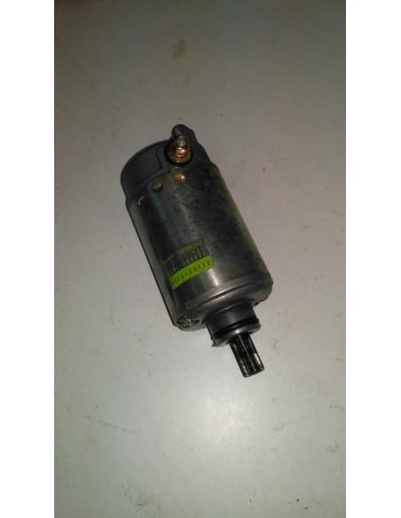 Démarreur KAWASAKI ZZR 600 1990  -  2002