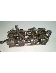 Carburateur KAWASAKI ZZR 600 1990  -  2002