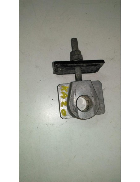 Tendeur de chaine KAWASAKI GPZ 500 1990  -  2002