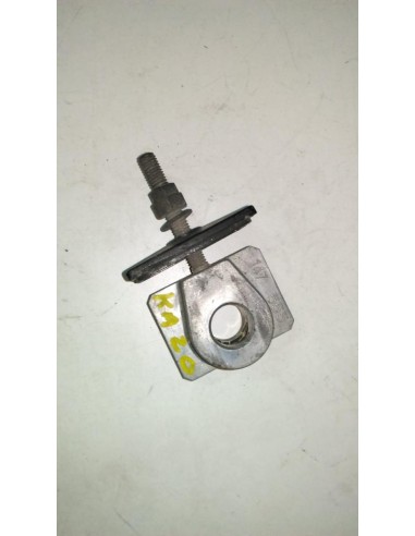 Tendeur de chaine KAWASAKI GPZ 500 1990  -  2002