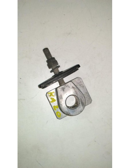 Tendeur de chaine KAWASAKI GPZ 500 1990  -  2002