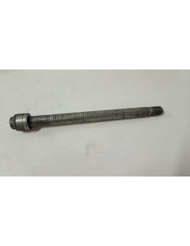 Axe de roue avant YAMAHA TDM 850 1991  -  1998