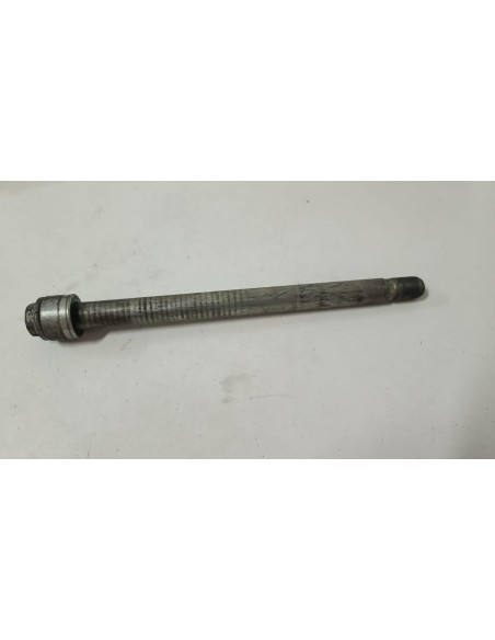 Axe de roue avant YAMAHA TDM 850 1991  -  1998