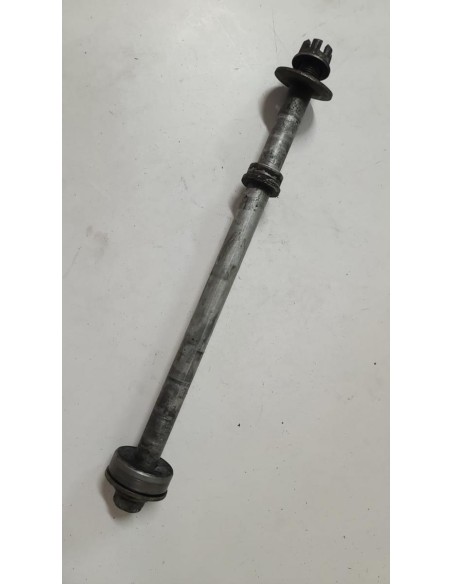 Tendeur de chaine  YAMAHA TDM 850 1991  -  1998