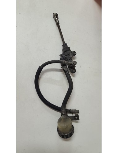 Maître cylindre de frein arrière YAMAHA TDM 850 1991  -  1998