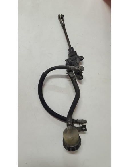 Maître cylindre de frein arrière YAMAHA TDM 850 1991  -  1998