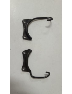 Guide durite de frein avant YAMAHA TDM 850 1991 - 1998