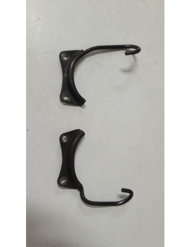 Guide durite de frein avant YAMAHA TDM 850 1991 - 1998