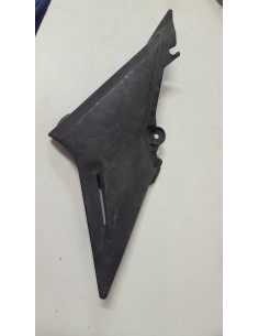 Flanc de carénage droit YAMAHA DIVERSION 600 1992  -  2002