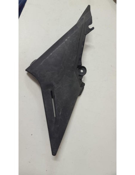 Flanc de carénage droit YAMAHA DIVERSION 600 1992  -  2002