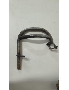 Pare carter moteur YAMAHA DIVERSION 600 1992 - 2002