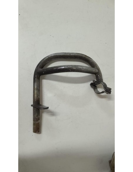 Pare carter moteur YAMAHA DIVERSION 600 1992 - 2002