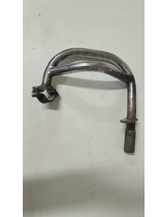 Pare carter moteur YAMAHA DIVERSION 600 1992 - 2002 2