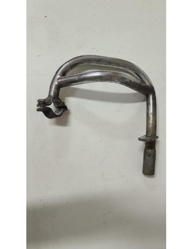 Pare carter moteur YAMAHA DIVERSION 600 1992 - 2002