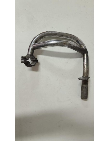 Pare carter moteur YAMAHA DIVERSION 600 1992 - 2002