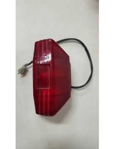 Feu arrière YAMAHA XJ 600 1984  -  1993