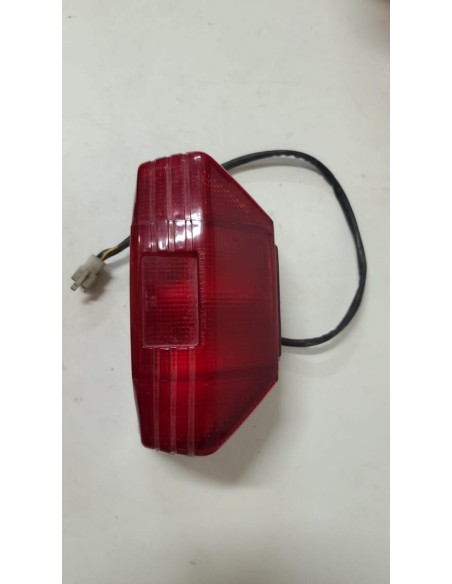 Feu arrière YAMAHA XJ 600 1984  -  1993