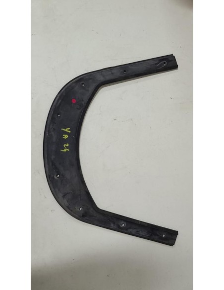 Joint de pare brise YAMAHA XJ 600 1984  -  1993