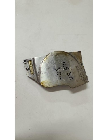 Cache pignon sortie de boite YAMAHA SR 125 1995