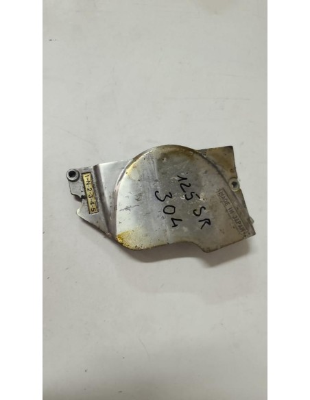 Cache pignon sortie de boite YAMAHA SR 125 1995