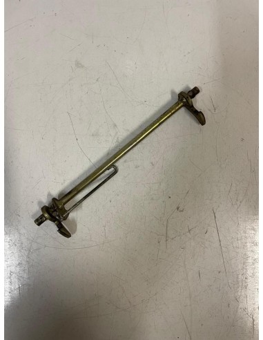 Mécanisme de selle YAMAHA TDR 125 1993  -  2003