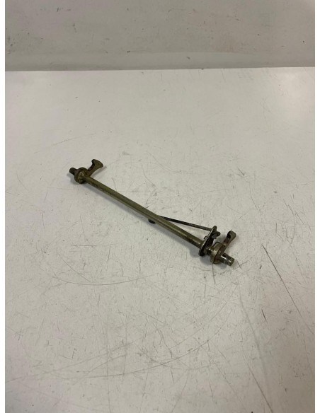 Mécanisme de selle YAMAHA TDR 125 1993  -  2003