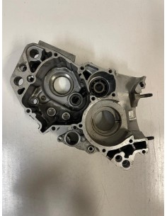 Carter moteur central gauche YAMAHA TDR 125 1993  -  2003