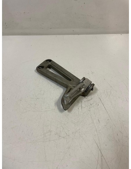 Platine repose pied passager arrière droite YAMAHA TDR 125 1993 - 2003