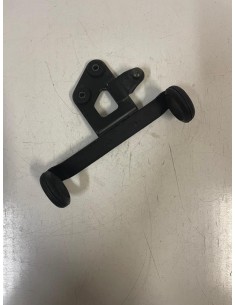 Support entourage de phare avant SUZUKI DR 750 1988 - 1989