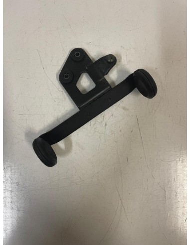 Support entourage de phare avant SUZUKI DR 750 1988 - 1989