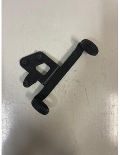 Support entourage de phare avant SUZUKI DR 750 1988 - 1989 2